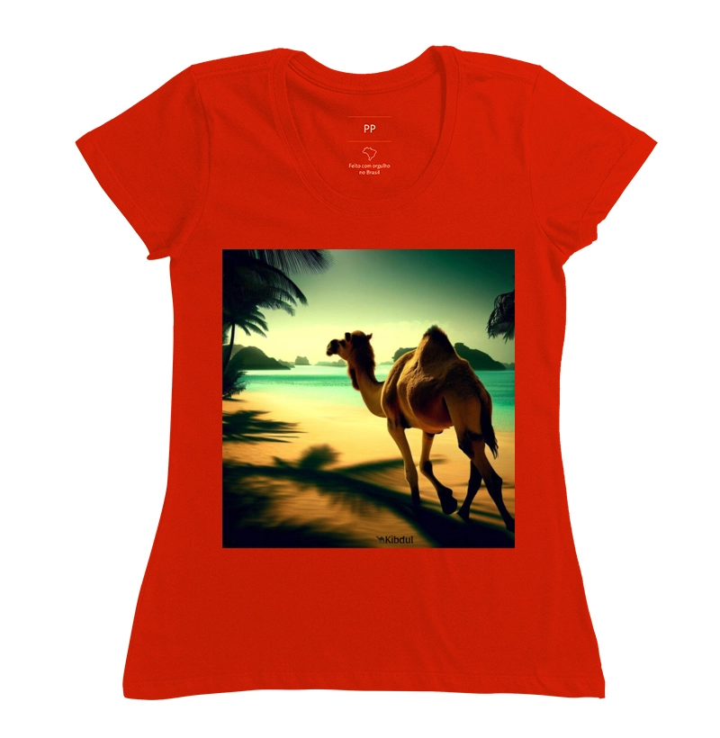 Camisa 10