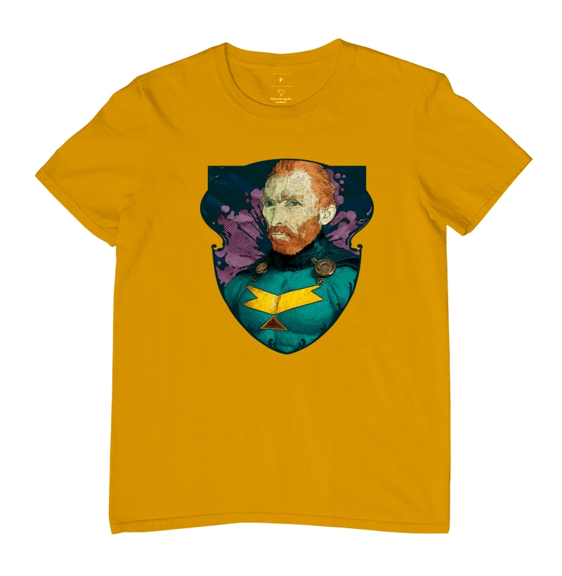 Camisa 13