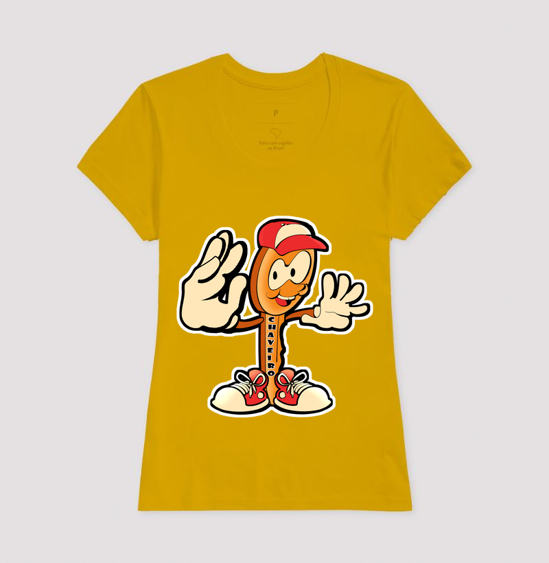 Camisa 13