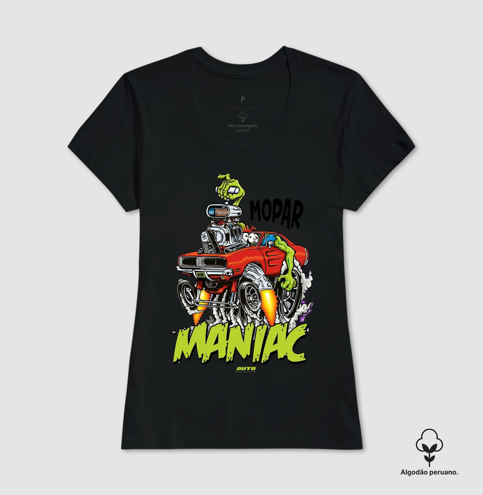 Camisa 1