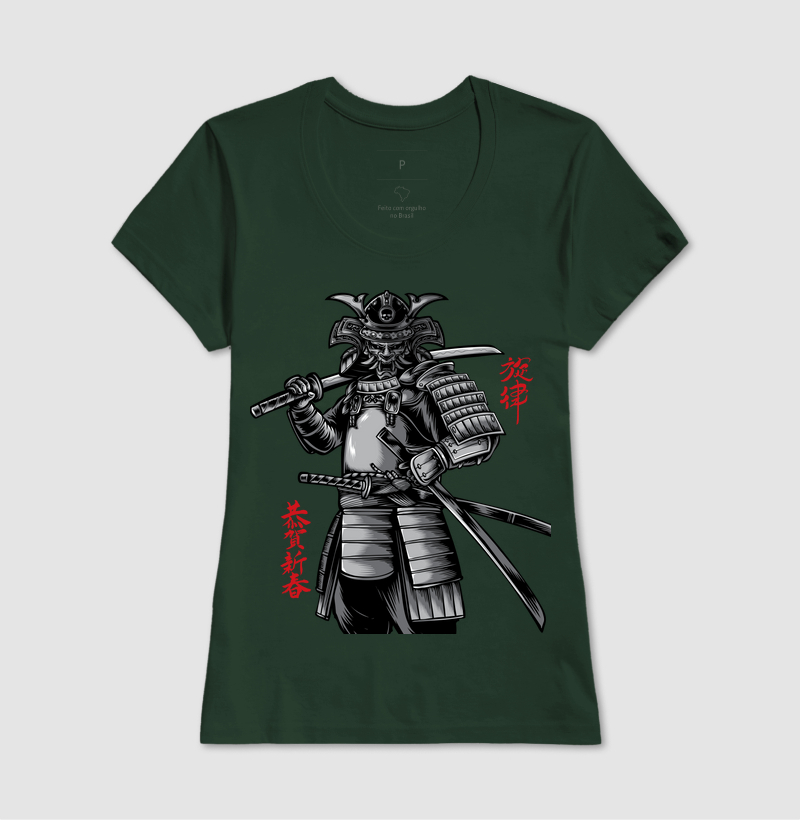 Camisa 15