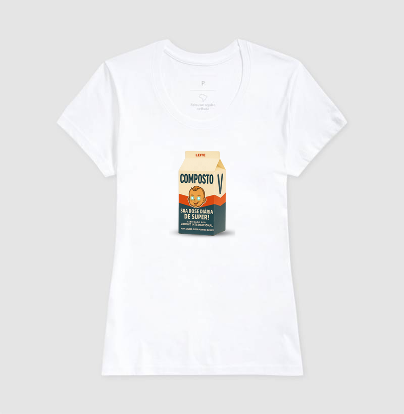 Camisa 5