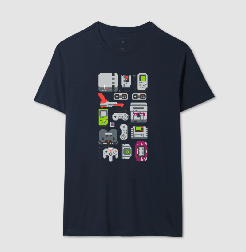 Camisa 3