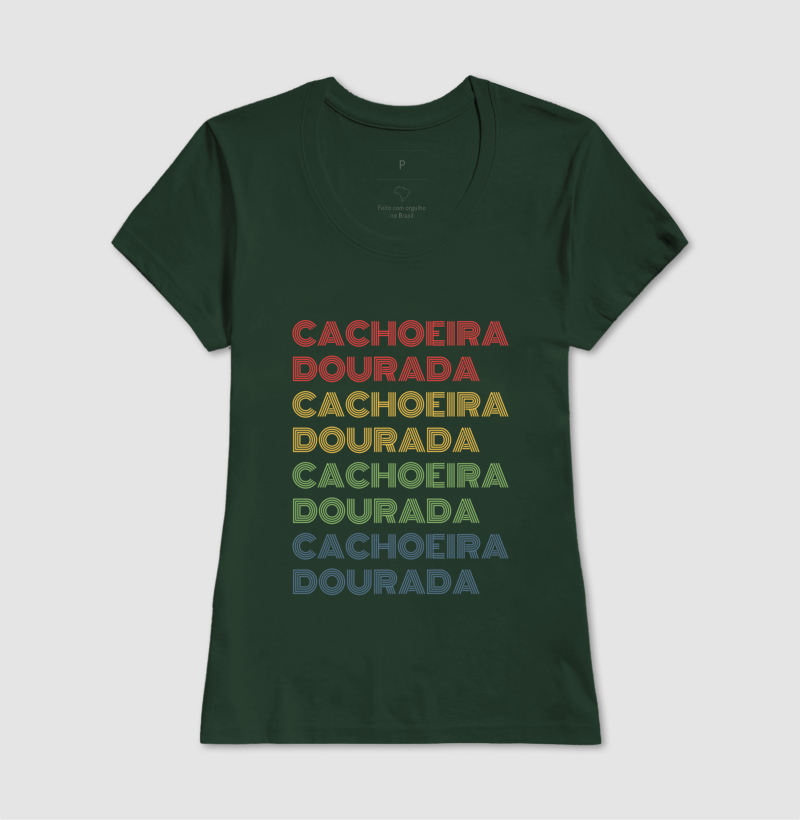 Camisa 12