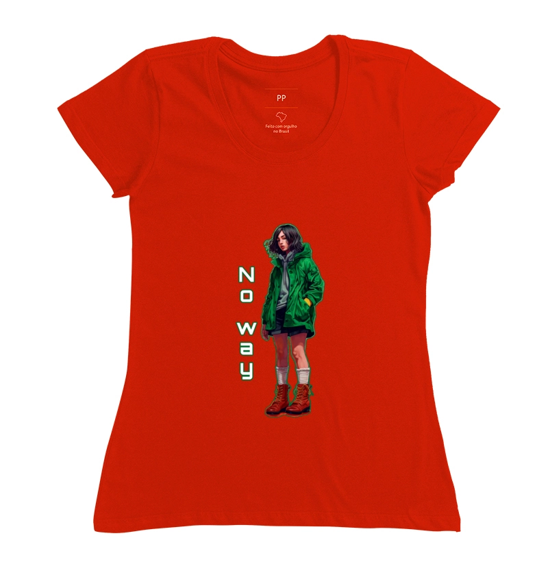 Camisa 13