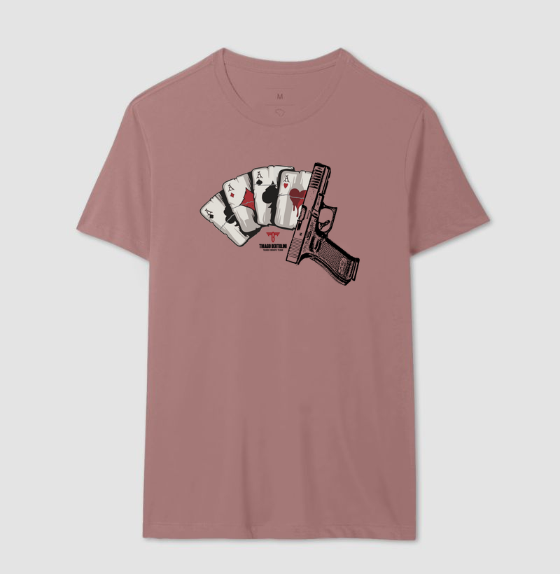 Camisa 16