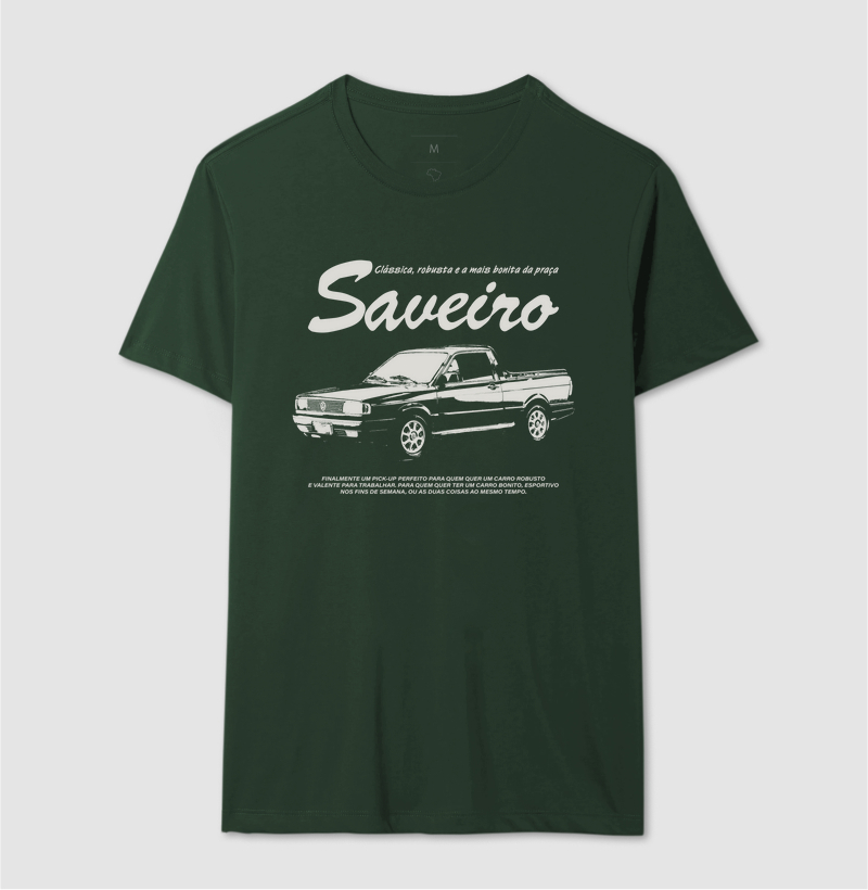 Camisa 16