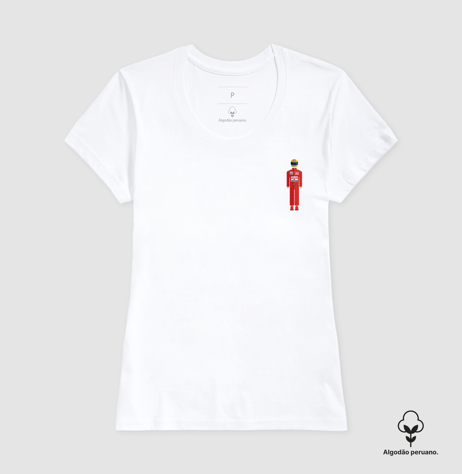 Camisa 4