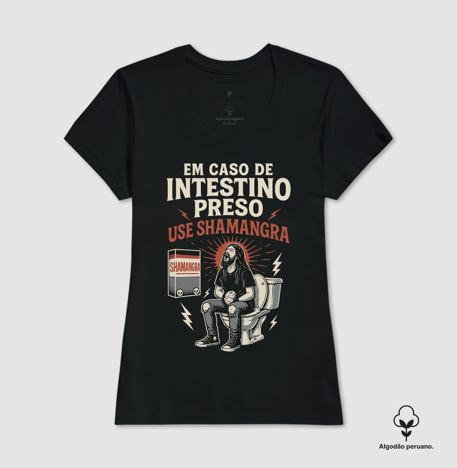 Camisa 2
