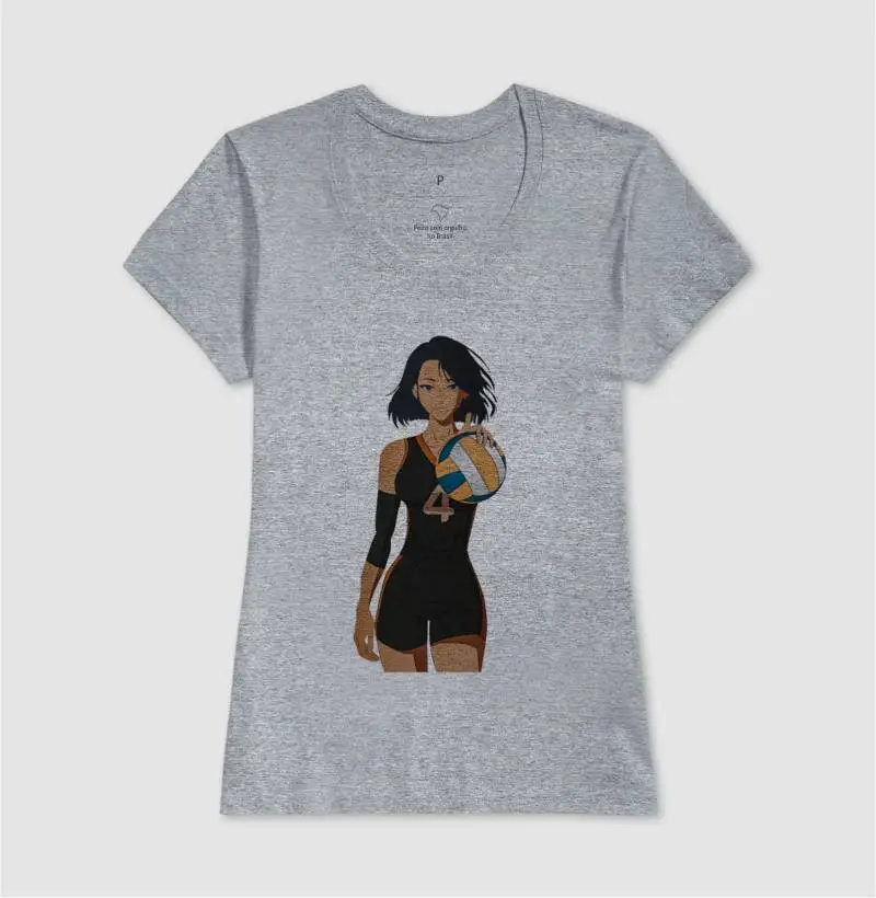 Camisa 8