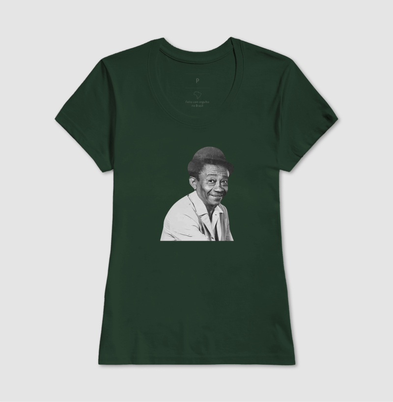 Camisa 13