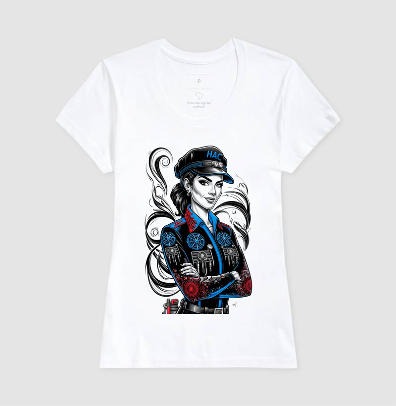 Camisa 6