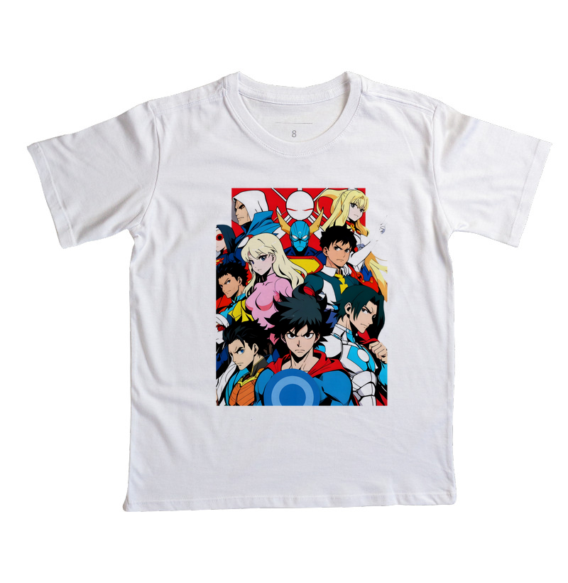 Camisa 1