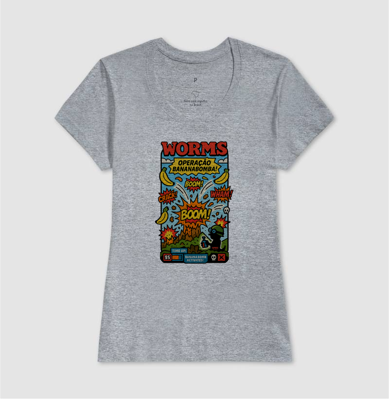 Camisa 8