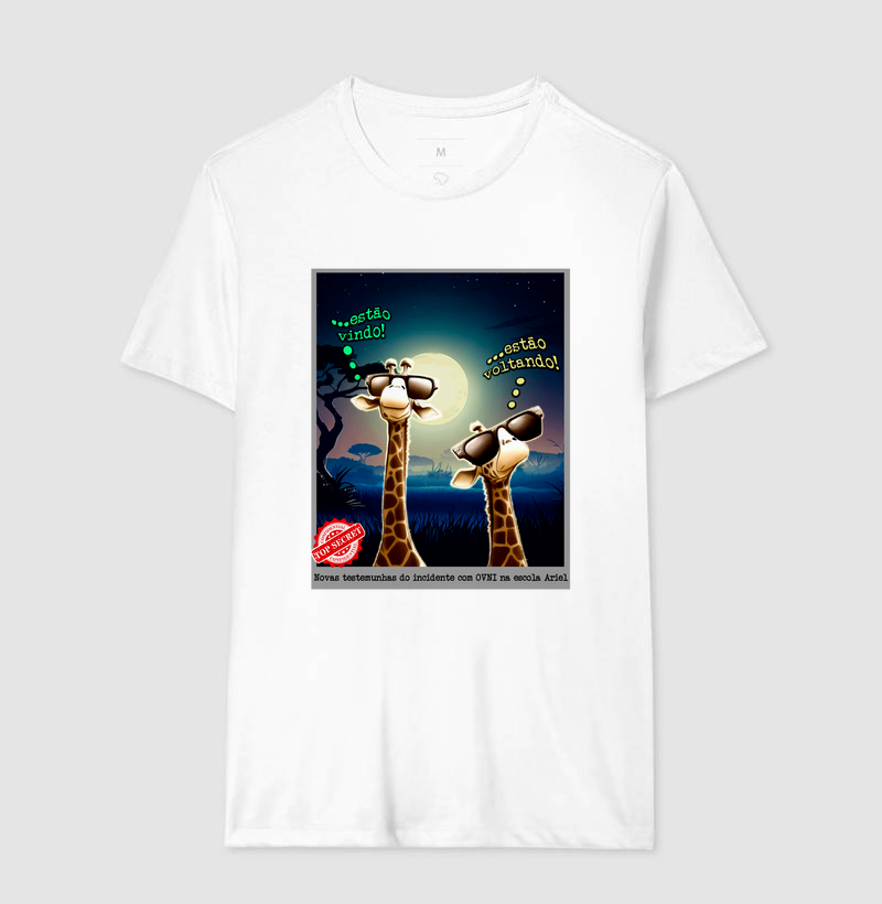 Camisa 12