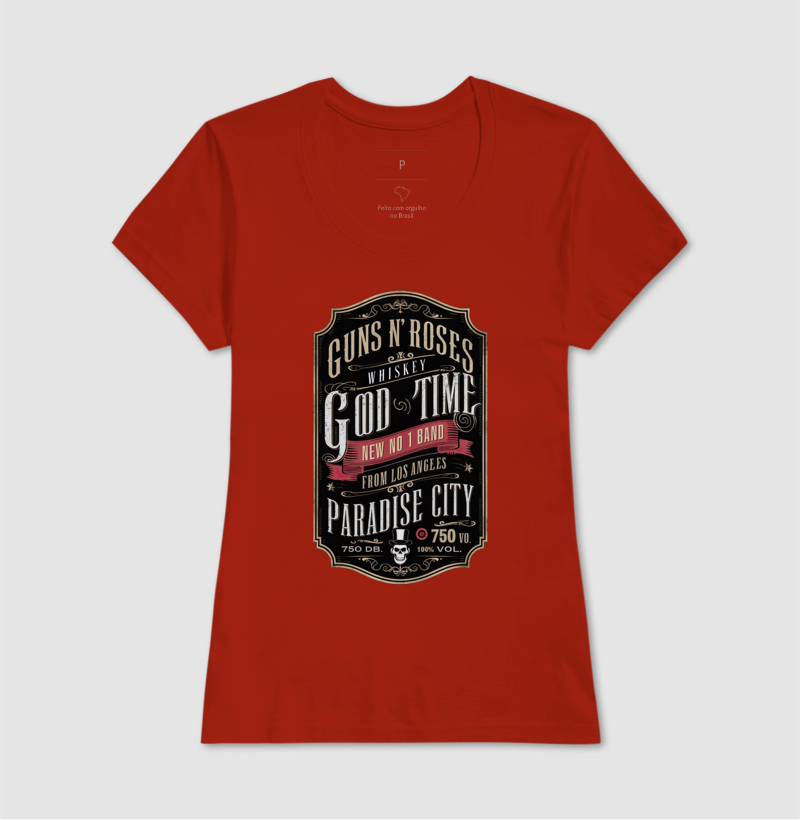 Camisa 10