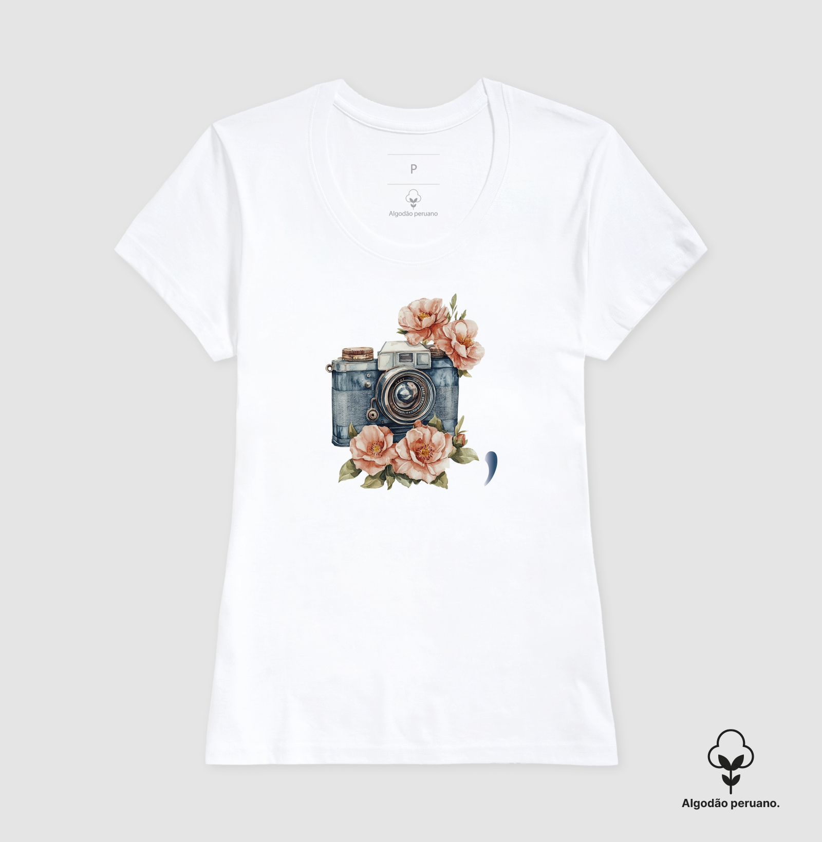 Camisa 5