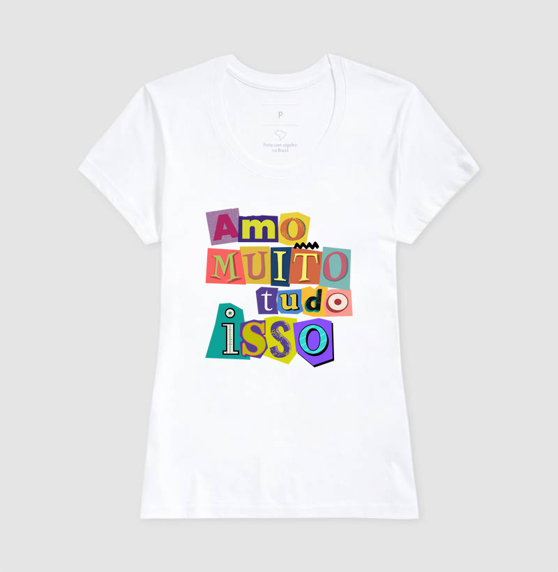 Camisa 12