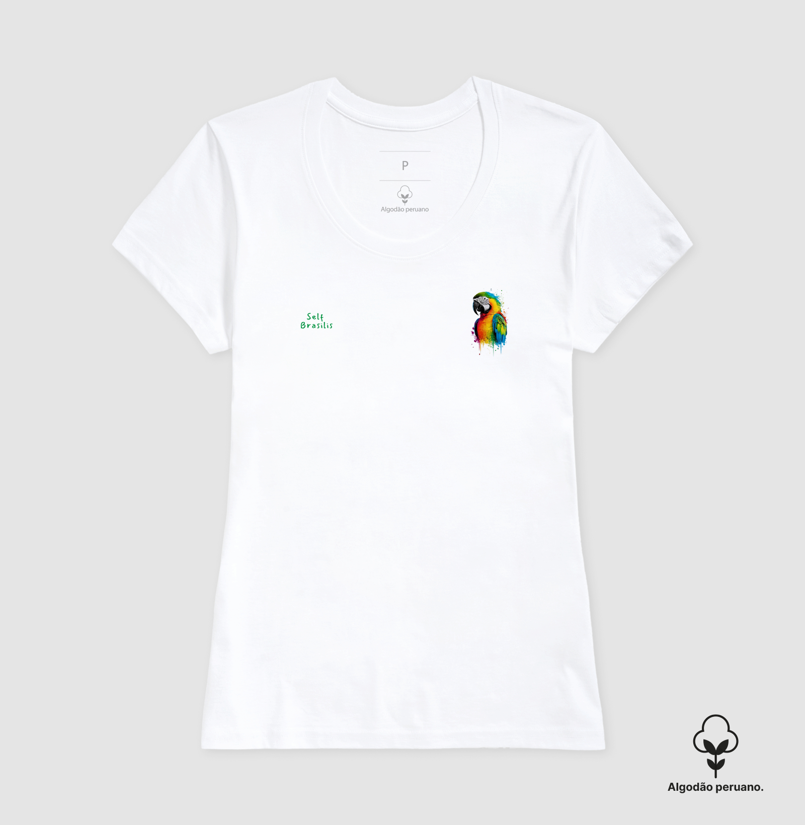 Camisa 2