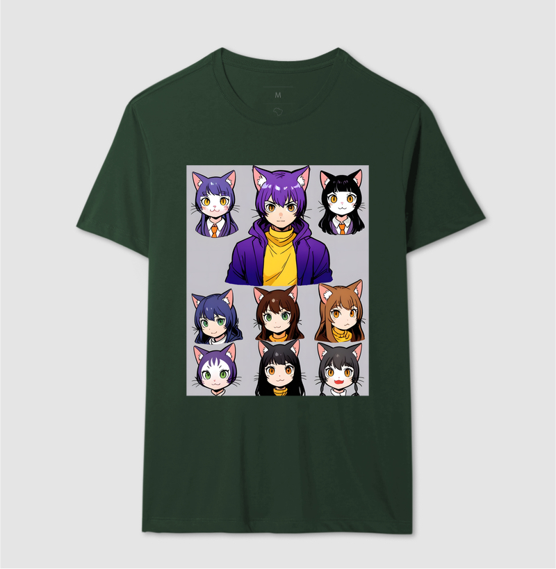 Camisa 11