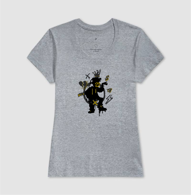 Camisa 7