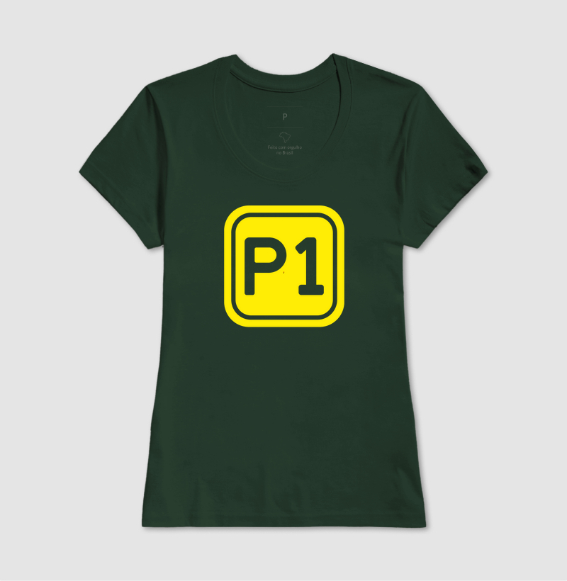 Camisa 15