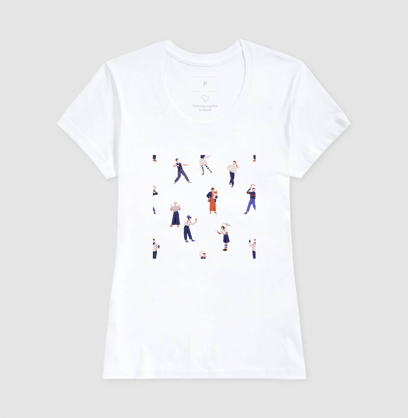 Camisa 5
