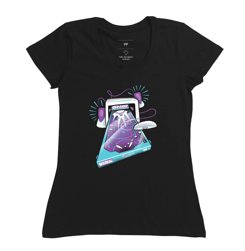 Camisa 2