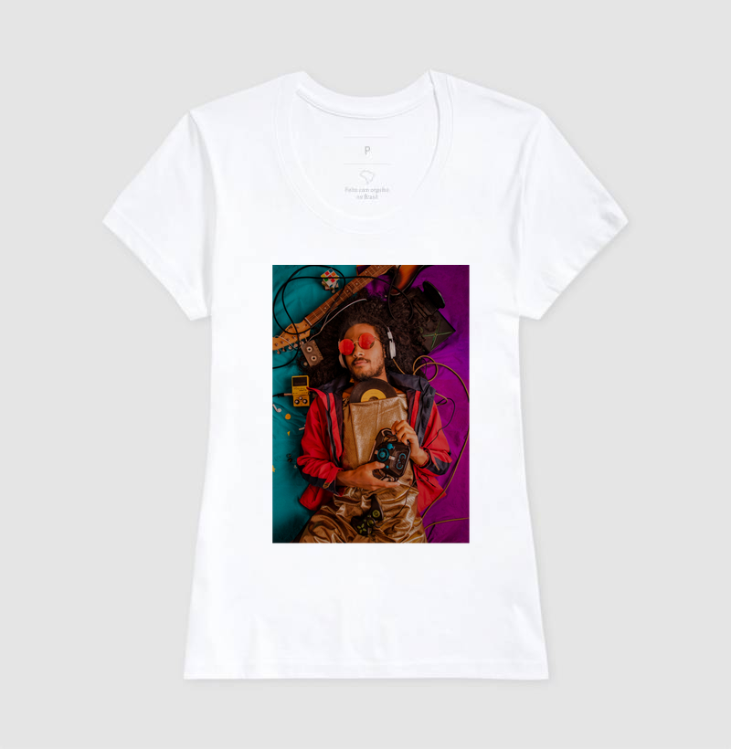 Camisa 4