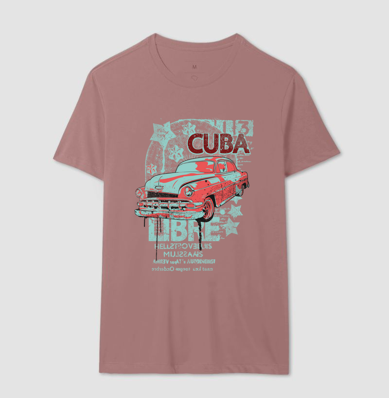 Camisa 15