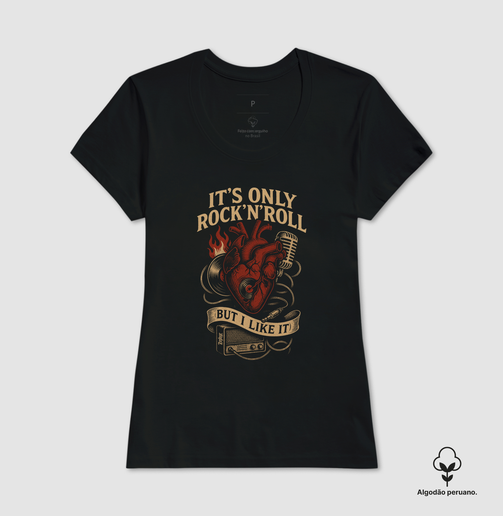 Camisa 2