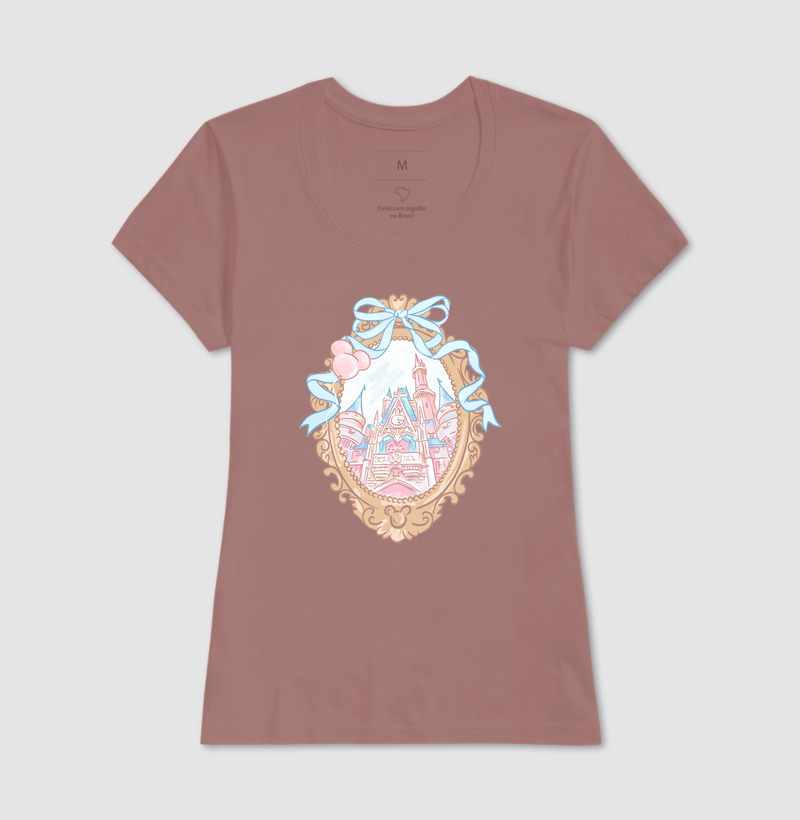 Camisa 16