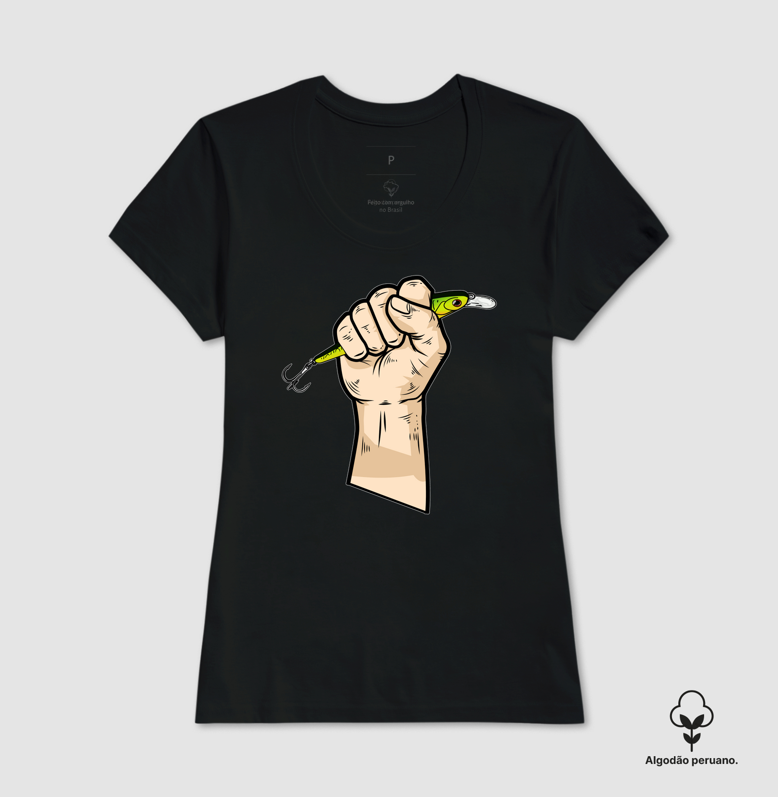 Camisa 1