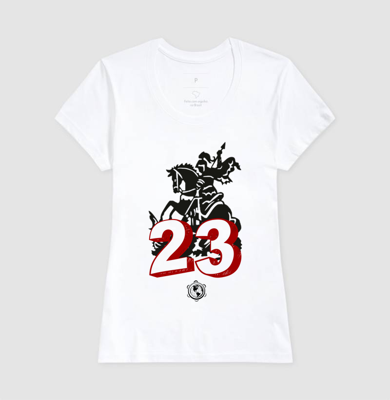 Camisa 11