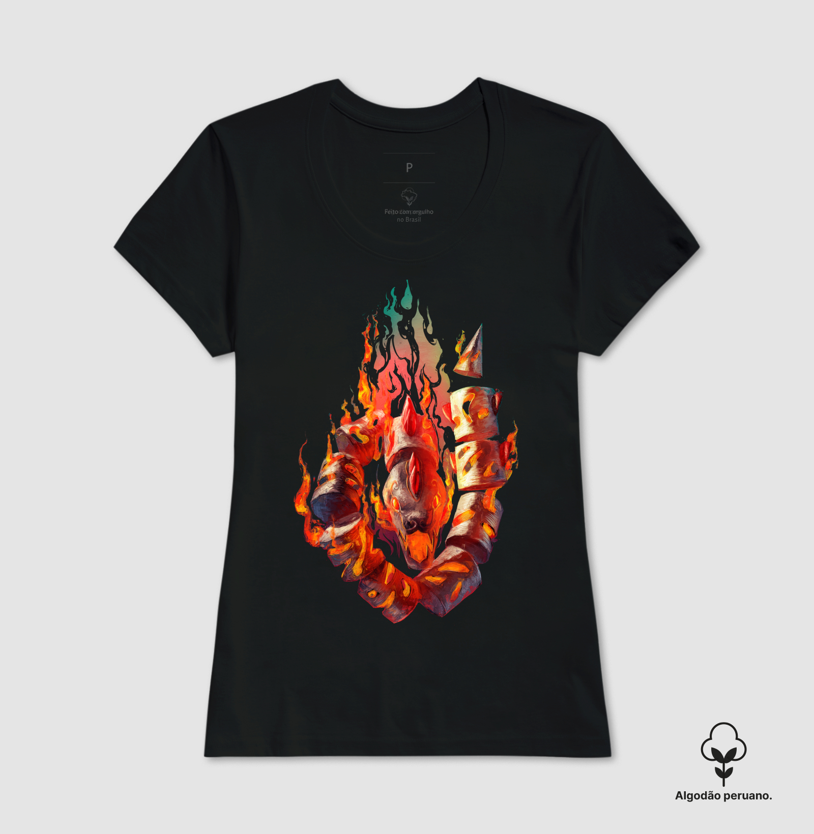 Camisa 5