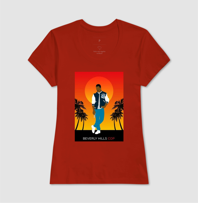 Camisa 10