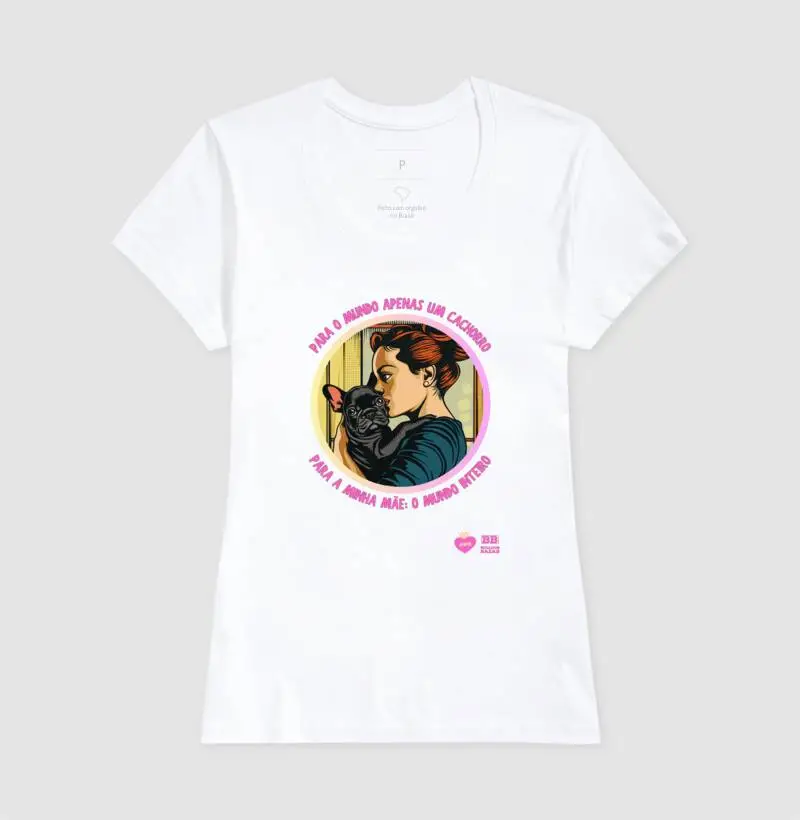 Camisa 10