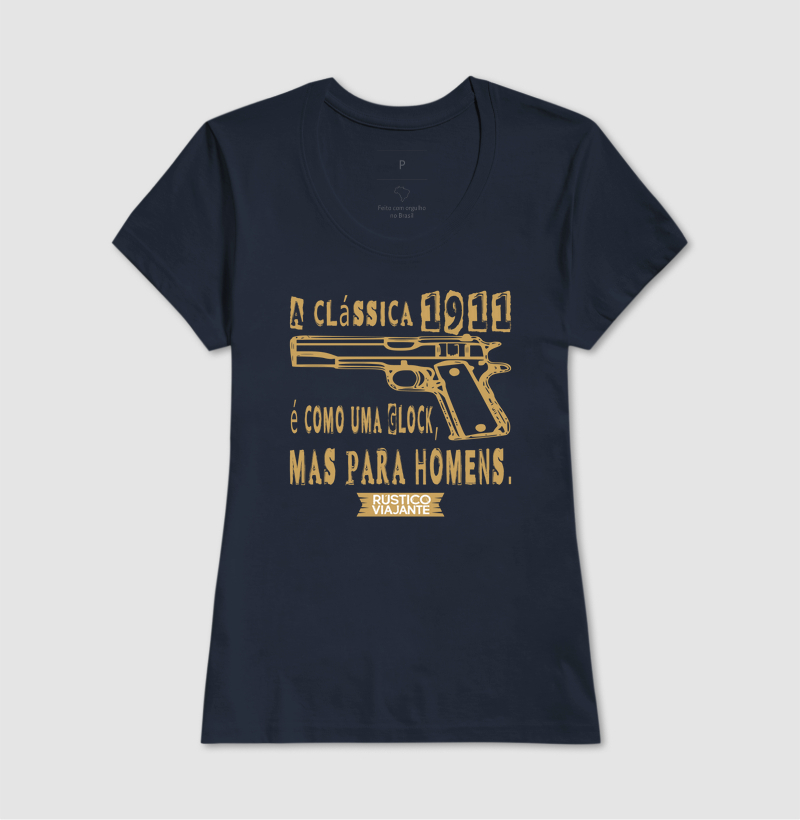 Camisa 11