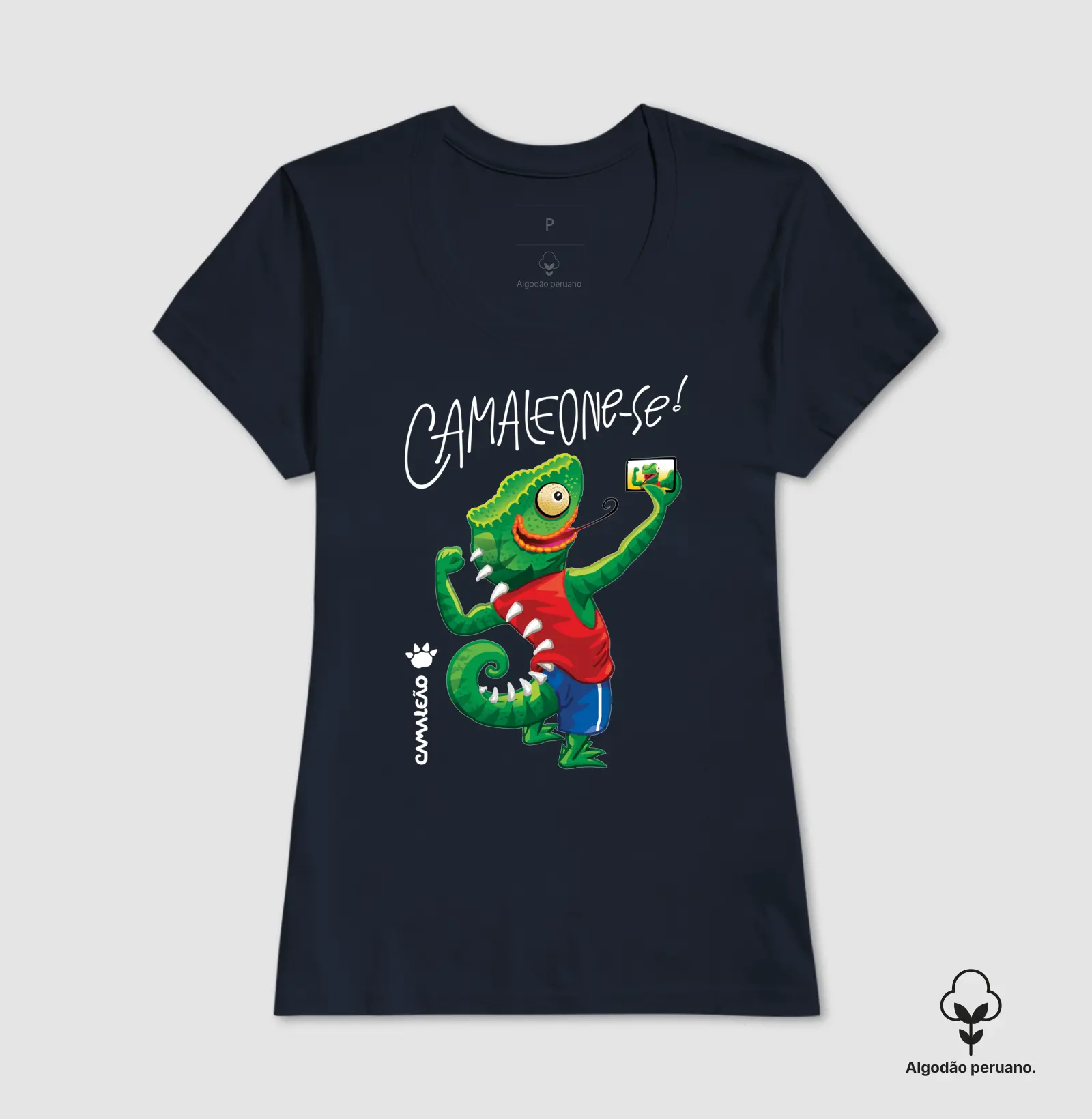 Camisa 1