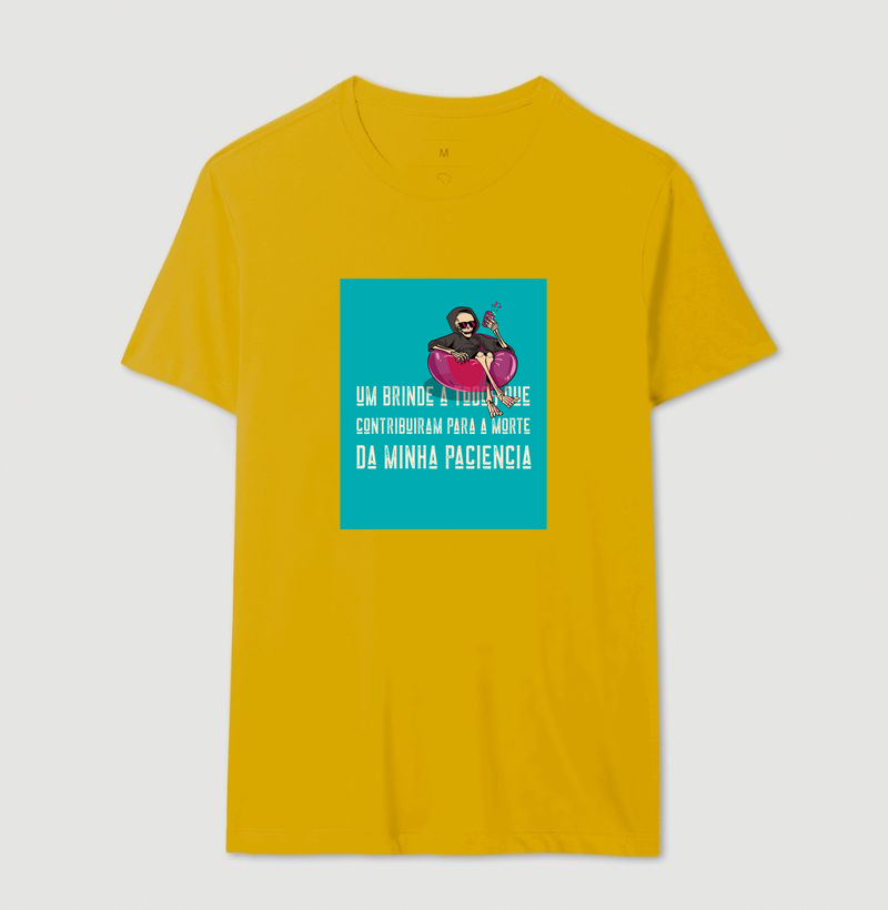 Camisa 13