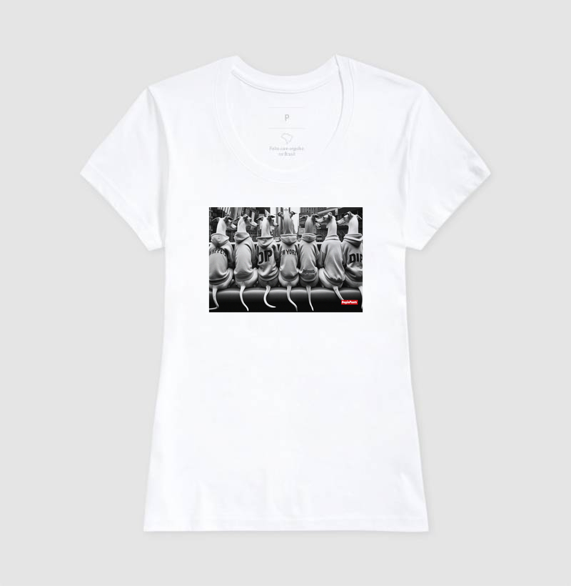 Camisa 11