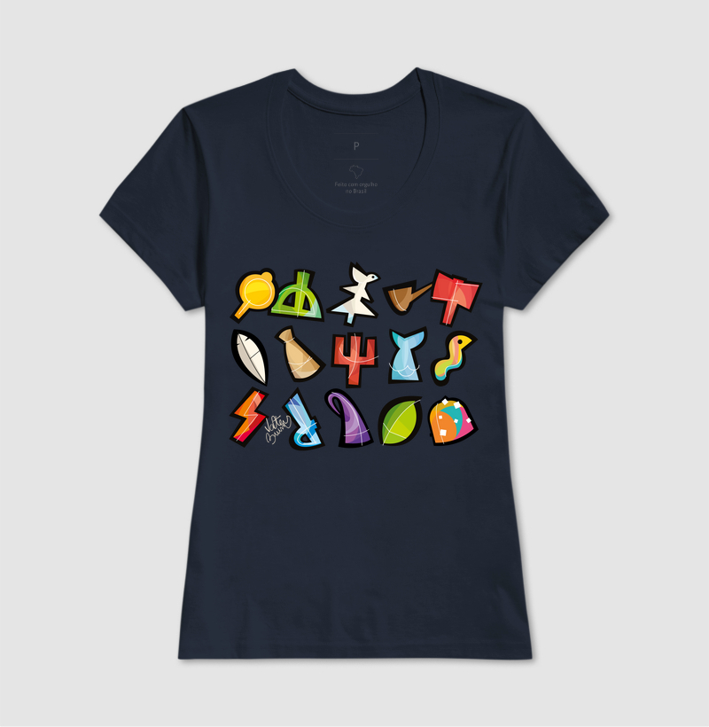 Camisa 12