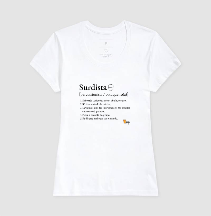 Camisa 5