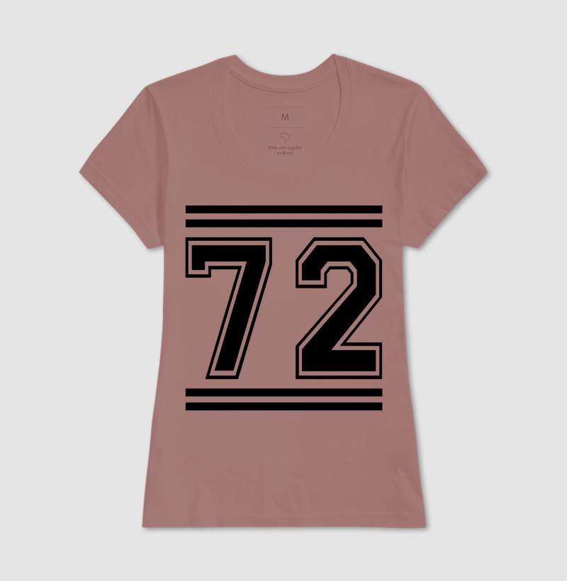 Camisa 13