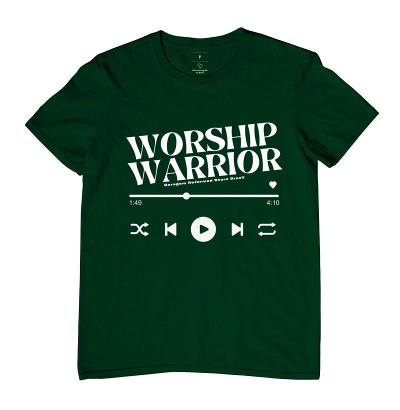 Camisa 9