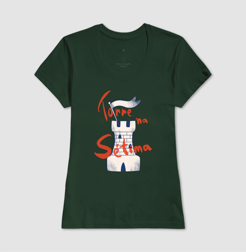 Camisa 10