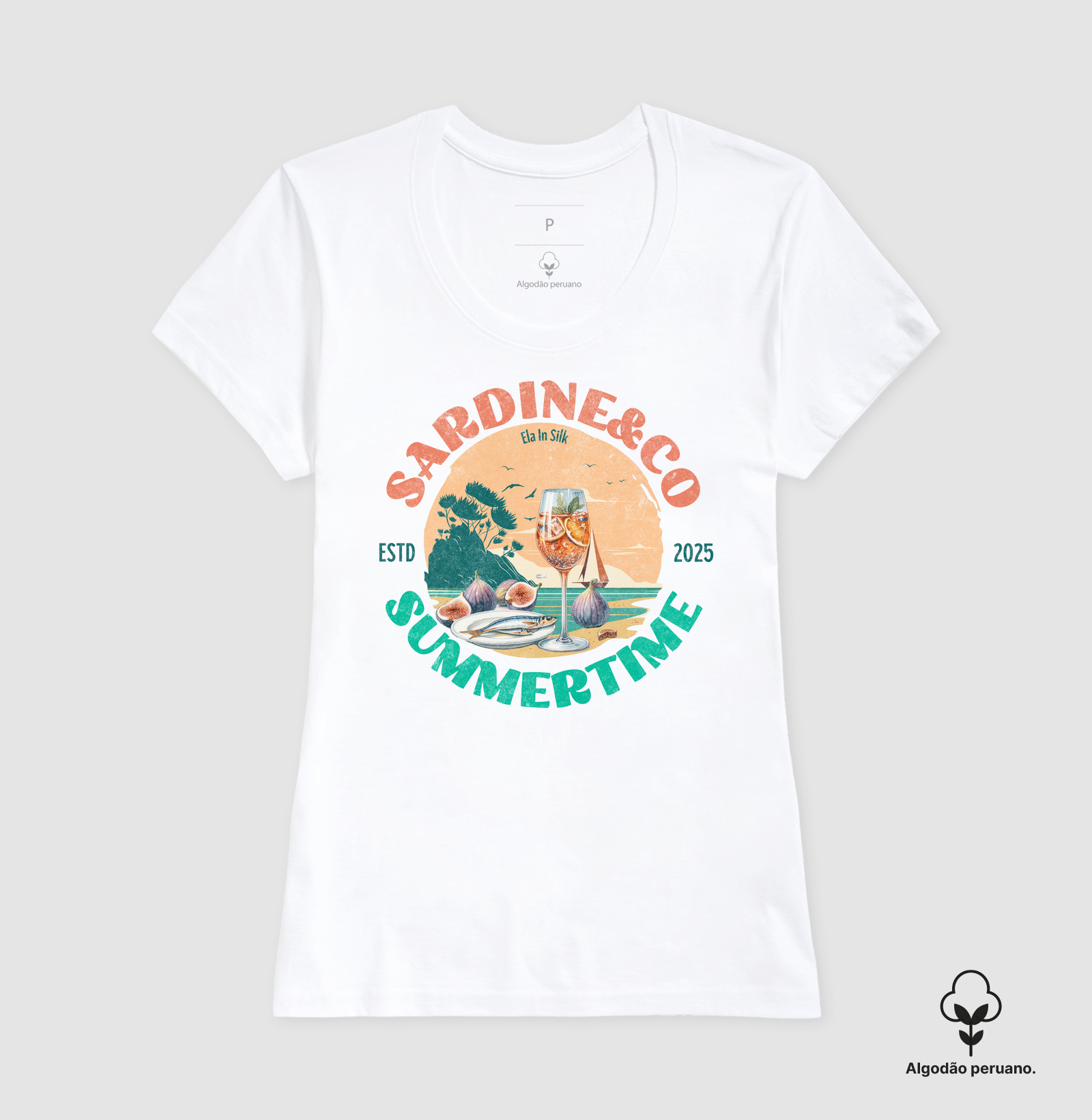 Camisa 2