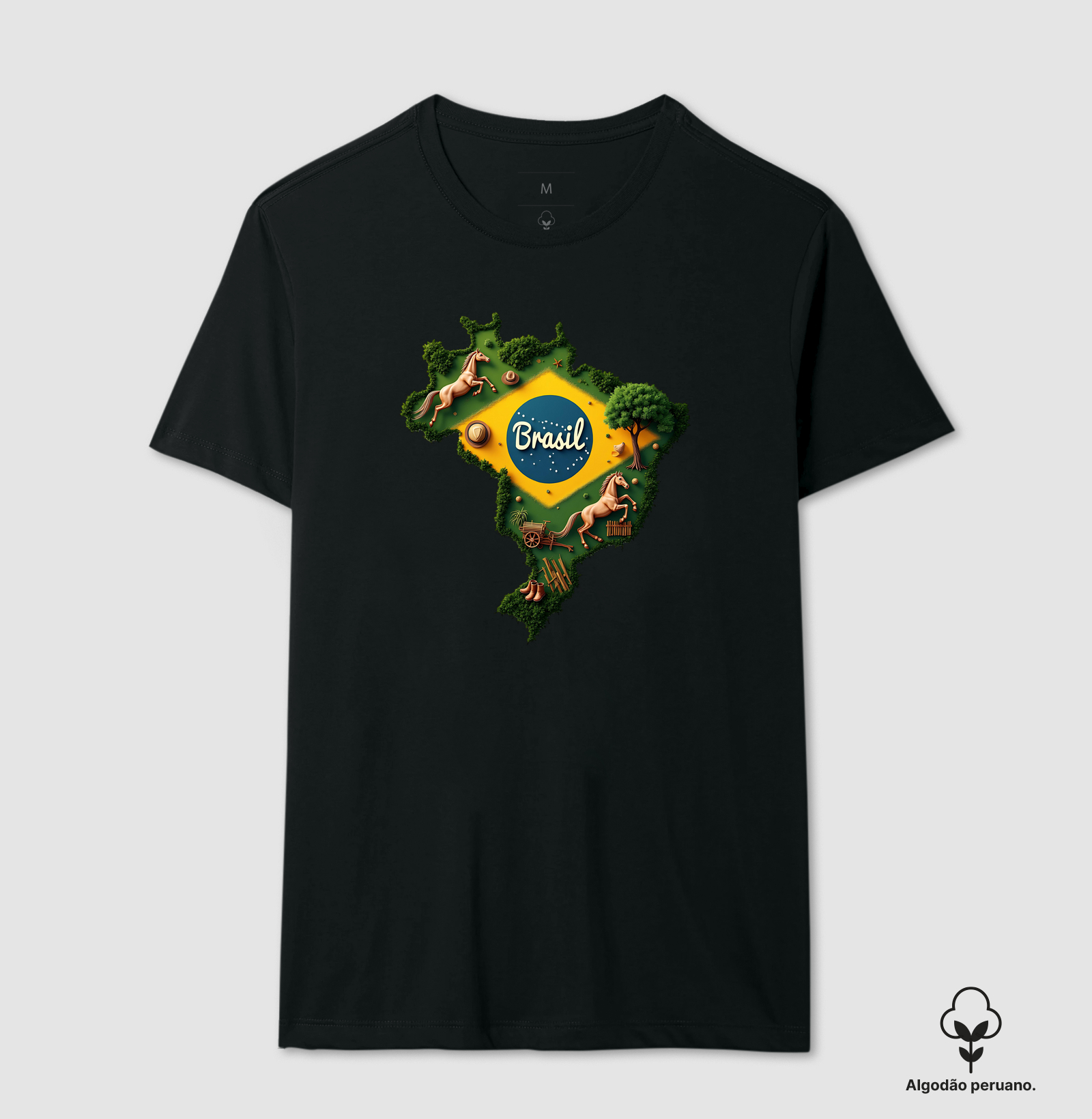 Camisa 3