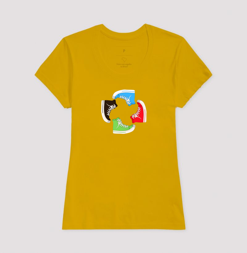 Camisa 17