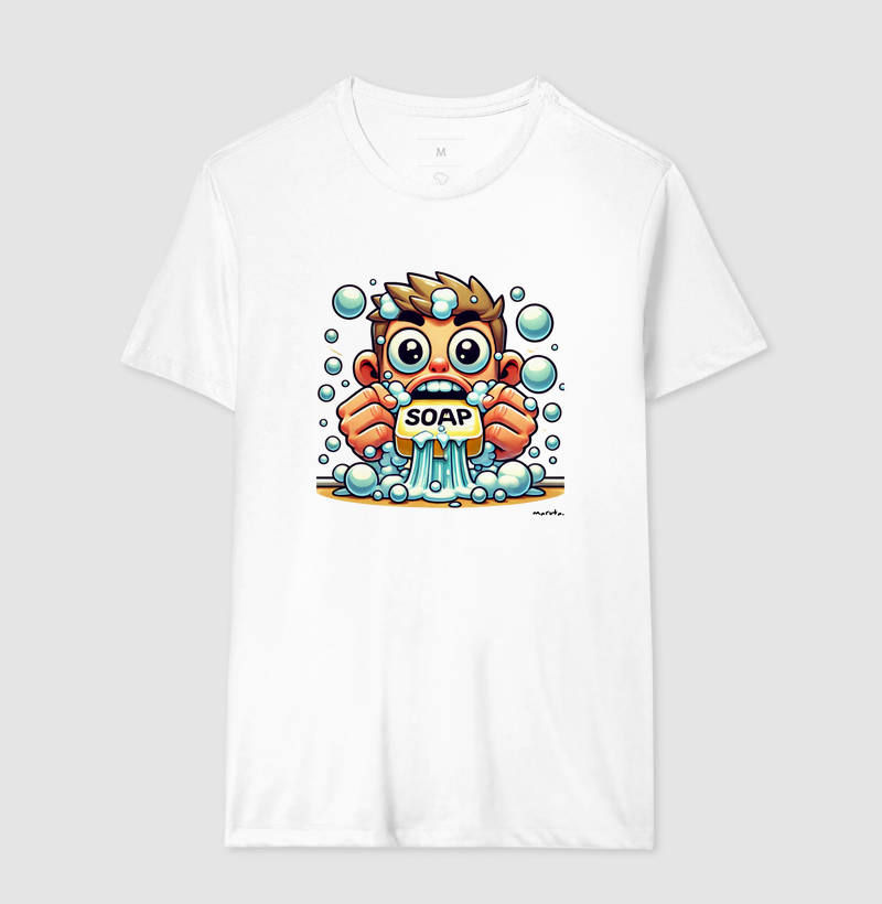 Camisa 9